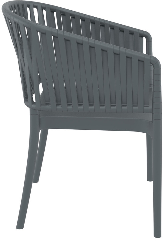 PORTOFINO DARK GREY ΠΟΛΥΘΡΟΝΑ ΠΟΛ/ΝΙΟΥ