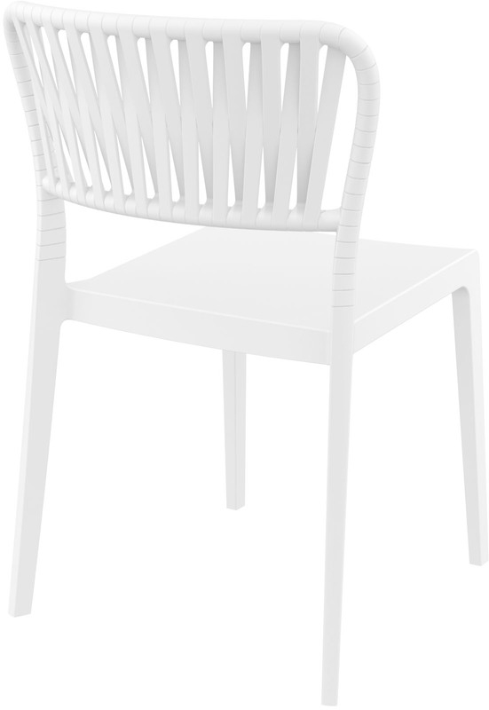 PORTOFINO WHITE ΚΑΡΕΚΛΑ ΠΟΛ/ΝΙΟΥ