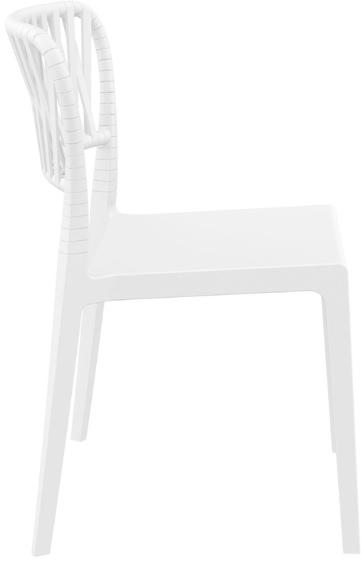 PORTOFINO WHITE ΚΑΡΕΚΛΑ ΠΟΛ/ΝΙΟΥ