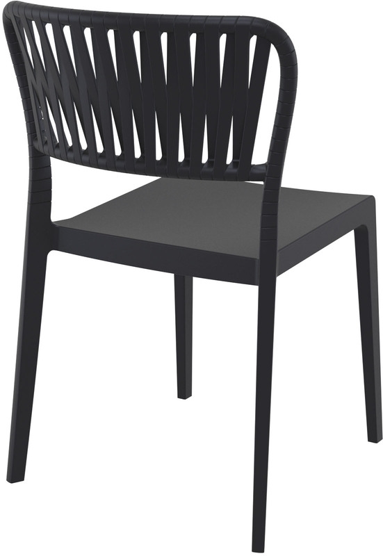 PORTOFINO BLACK ΚΑΡΕΚΛΑ ΠΟΛ/ΝΙΟΥ
