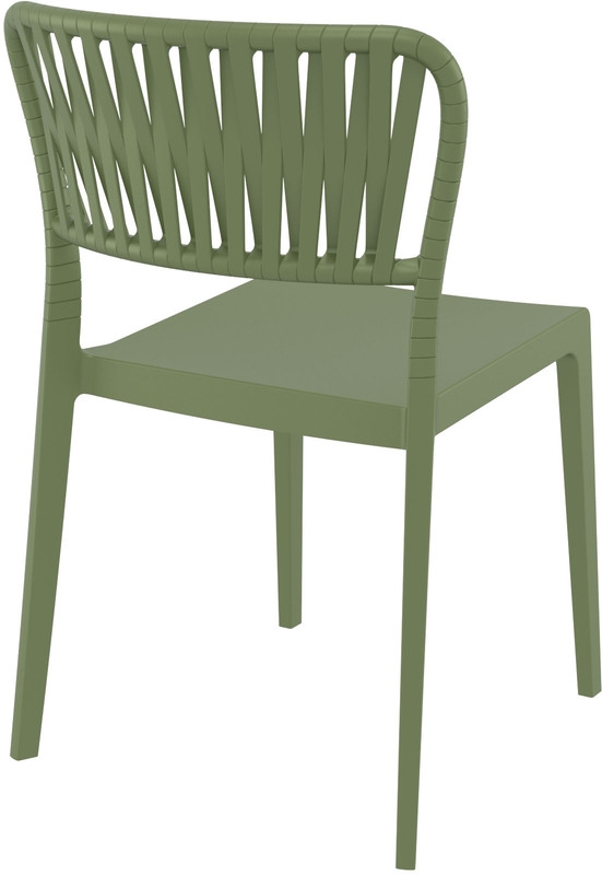 PORTOFINO OLIVE GREEN ΚΑΡΕΚΛΑ ΠΟΛ/ΝΙΟΥ