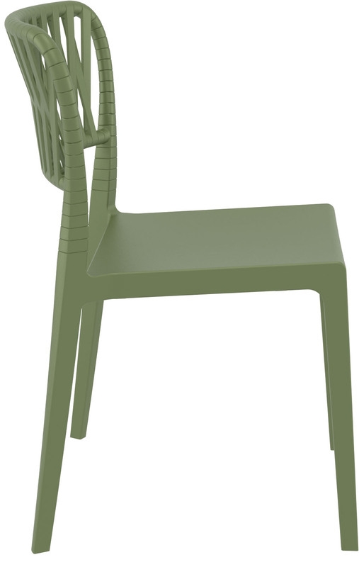 PORTOFINO OLIVE GREEN ΚΑΡΕΚΛΑ ΠΟΛ/ΝΙΟΥ
