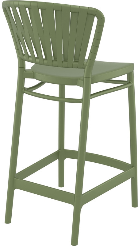 PORTOFINO 65εκ. ΣΚΑΜΠΟ OLIVE GREEN ΠΟΛ/ΝΙΟΥ