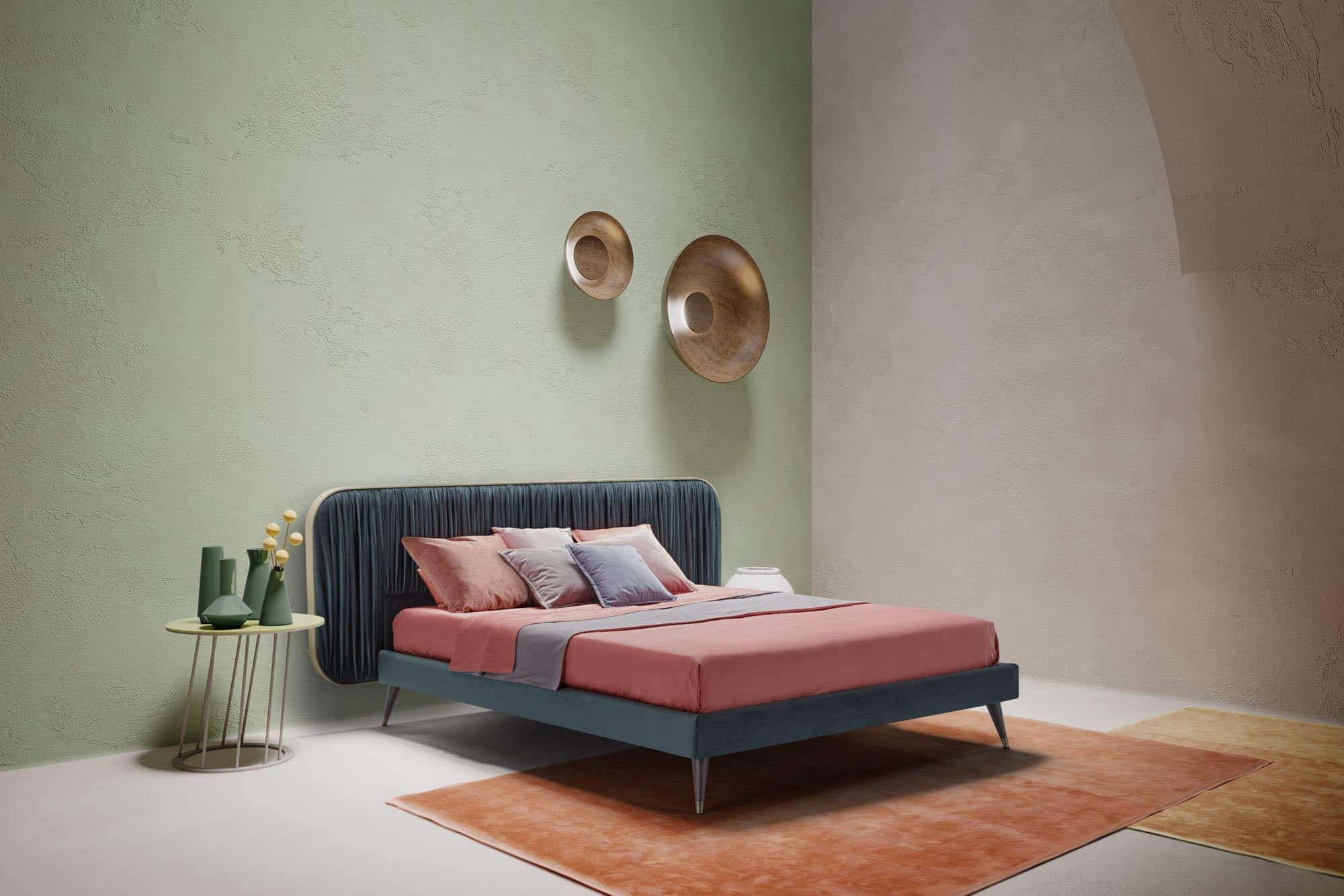 ΕLYSIUM VELVET