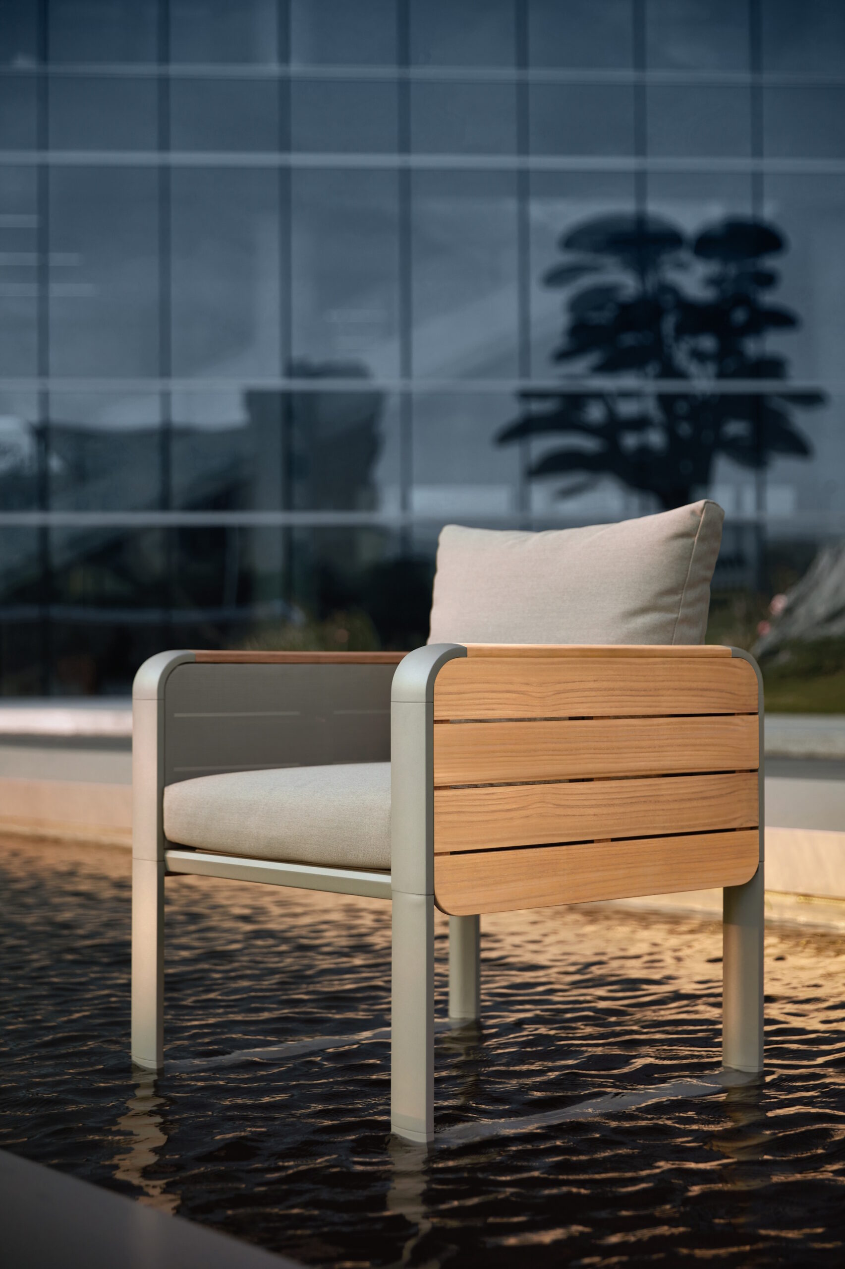 Nottingham/D9 Dining Set (207760)