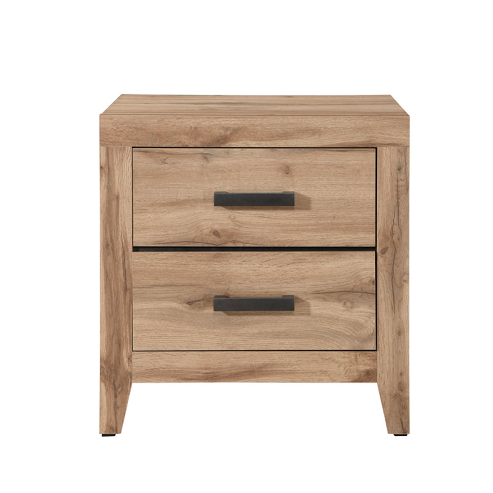 SOLID ΚΟΜΟΔΙΝΟ 2ΣΥΡΤΑΡΙΑ ΦΥΣΙΚΟ 58x41x62