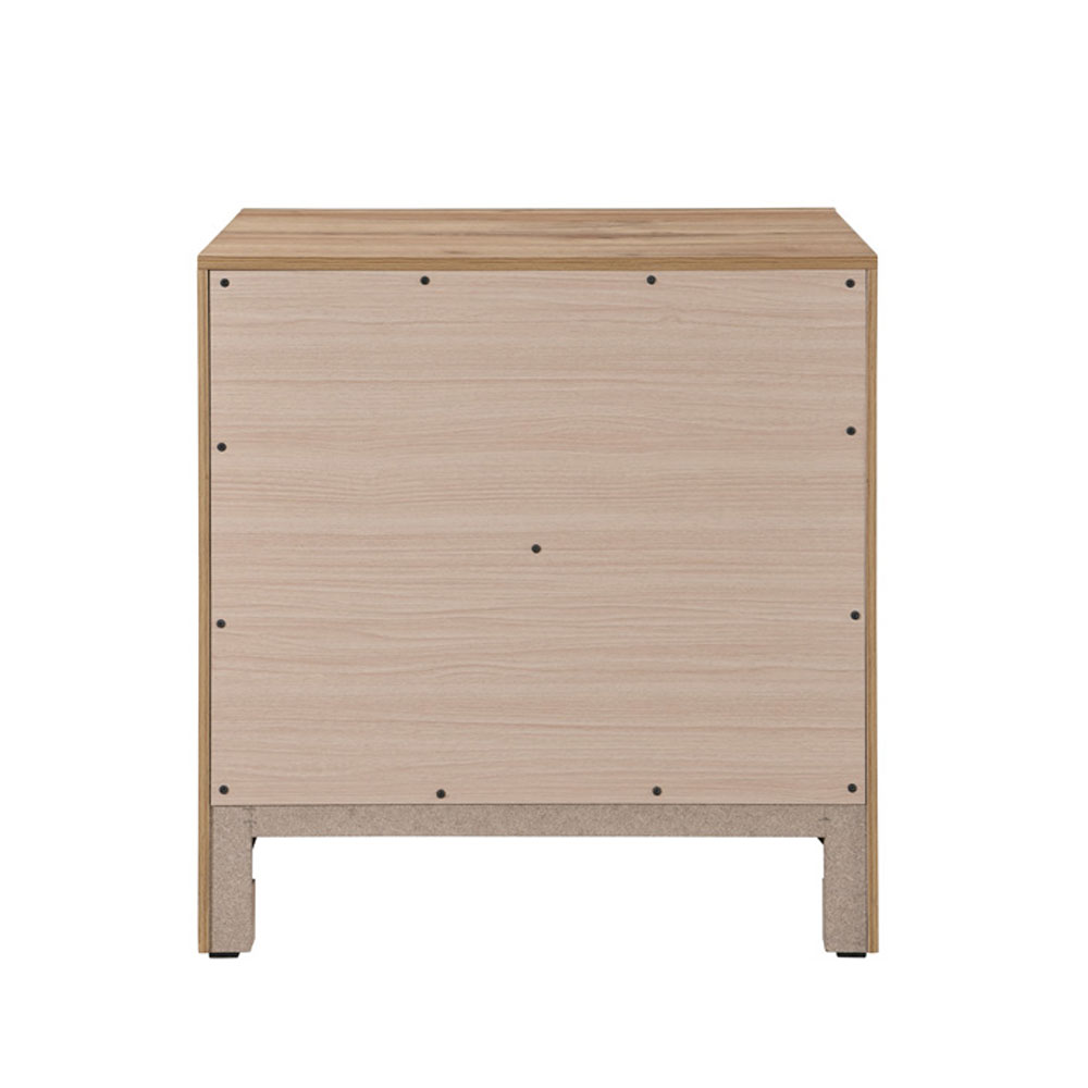 SOLID ΚΟΜΟΔΙΝΟ 2ΣΥΡΤΑΡΙΑ ΦΥΣΙΚΟ 58x41x62