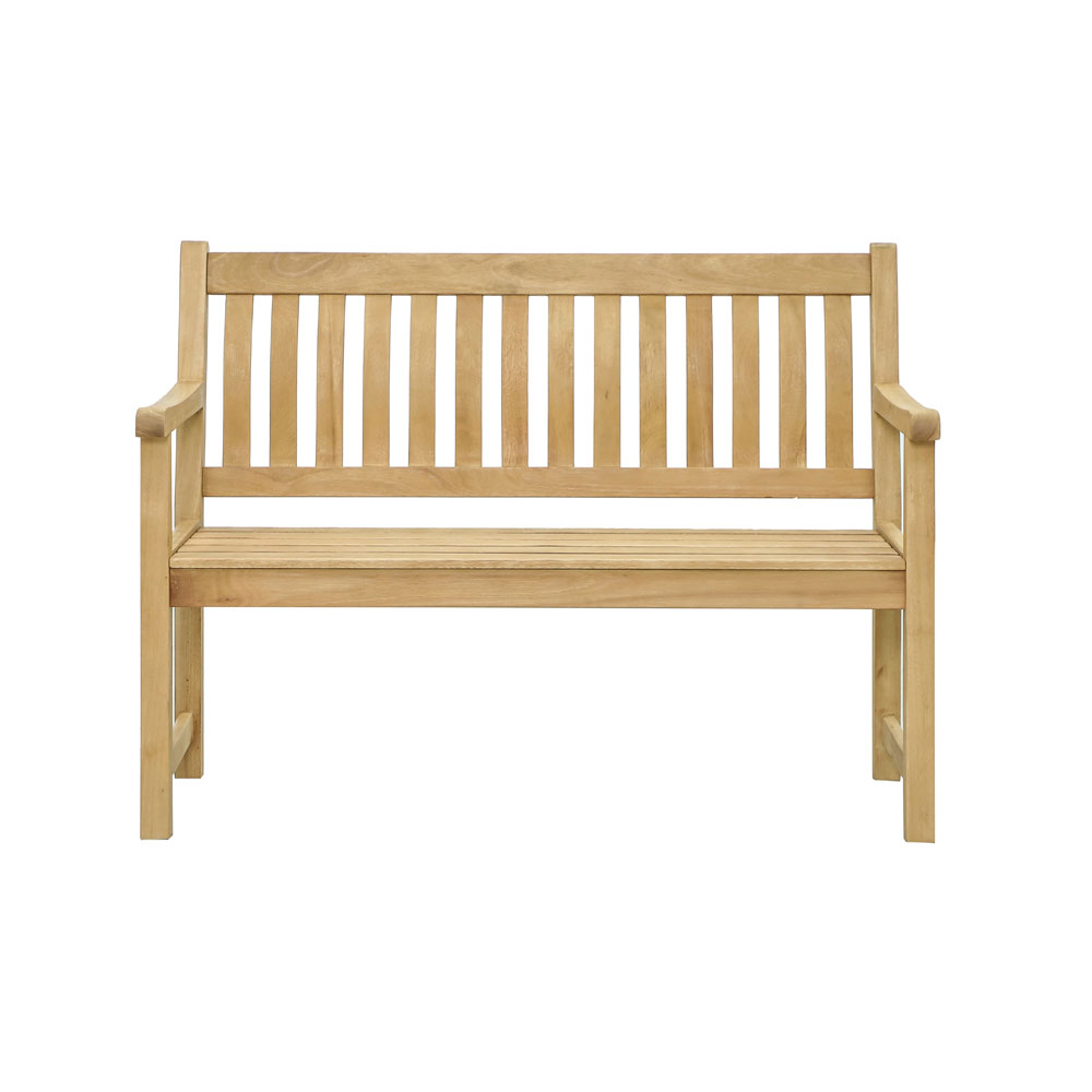 GARDEN ΠΑΓΚΑΚΙ ΦΥΣΙΚΟ 120×59.5×88