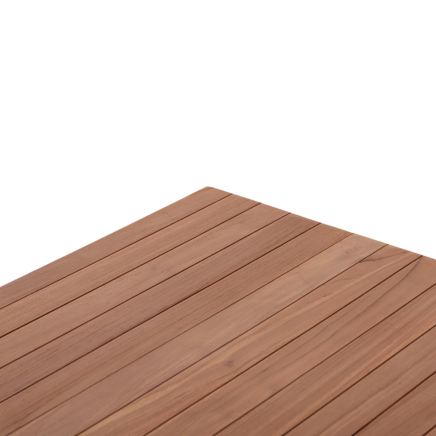 ΕΠΙΦΑΝΕΙΑ ΤΡΑΠΕΖΙΟΥ ΟΡΘΟΓΩΝΙΑ HM18138 ΞΥΛΟ TEAK–ΦΥΣΙΚΟ 120x80x4(πάχος)εκ.