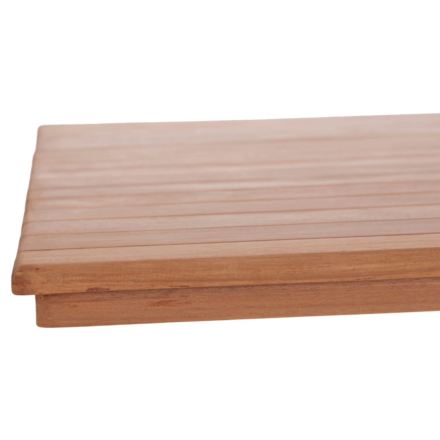 ΕΠΙΦΑΝΕΙΑ ΤΡΑΠΕΖΙΟΥ ΟΡΘΟΓΩΝΙΑ HM18138 ΞΥΛΟ TEAK–ΦΥΣΙΚΟ 120x80x4(πάχος)εκ.