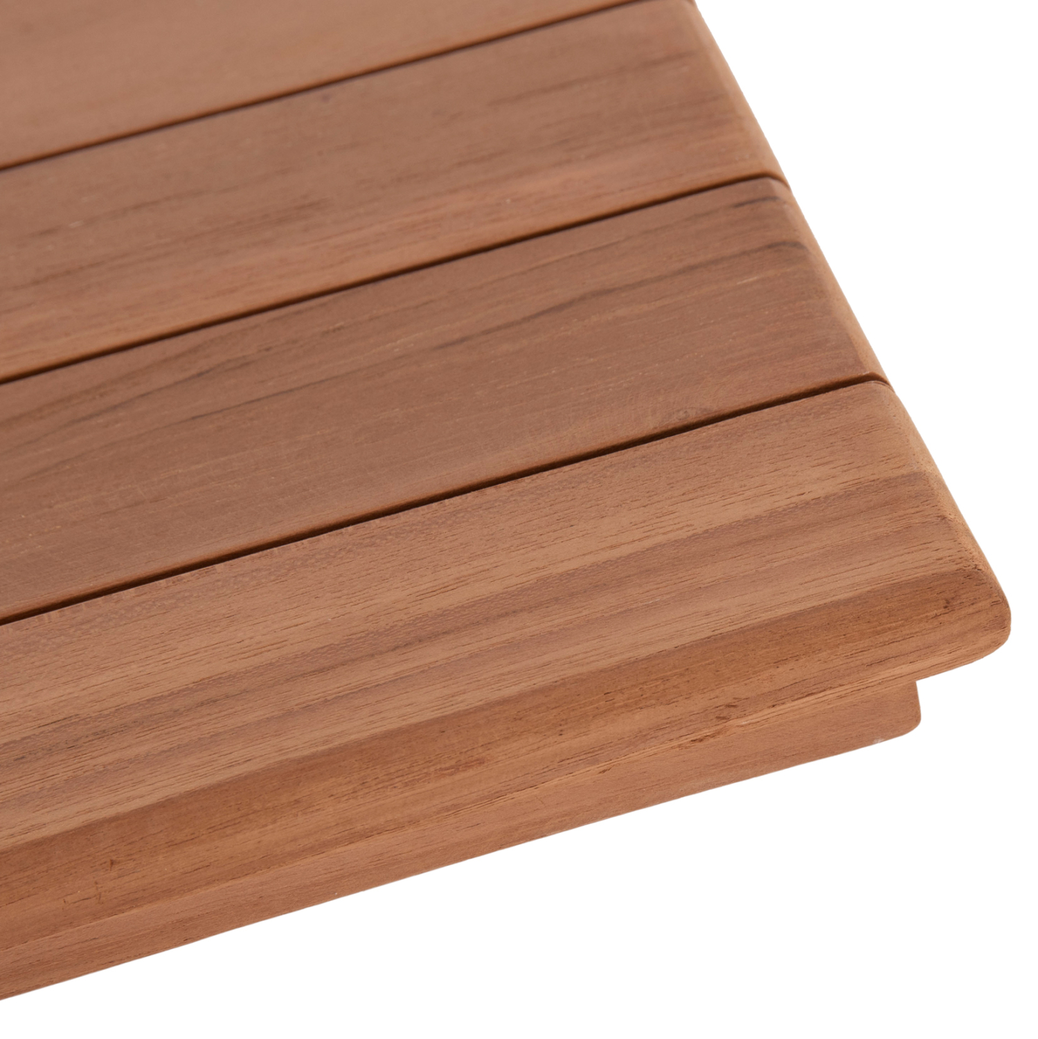ΕΠΙΦΑΝΕΙΑ ΤΡΑΠΕΖΙΟΥ ΟΡΘΟΓΩΝΙΑ HM18138 ΞΥΛΟ TEAK–ΦΥΣΙΚΟ 120x80x4(πάχος)εκ.