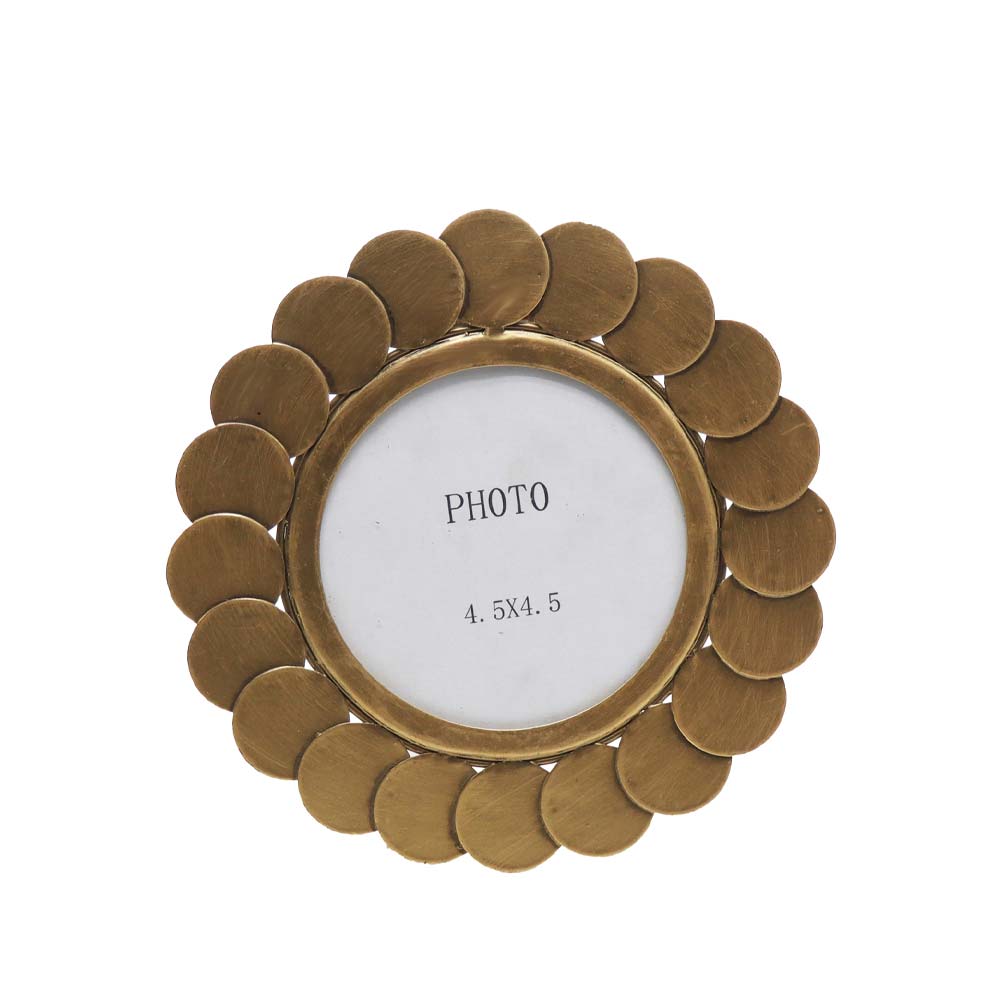 COIN ΚΟΡΝΙΖΑ 20×1.5×20 ΜΕΤΑΛΛΟ ΧΡΥΣΟ ΜΕΤΑΛΛΙΚΟ ΓΥΑΛΙ