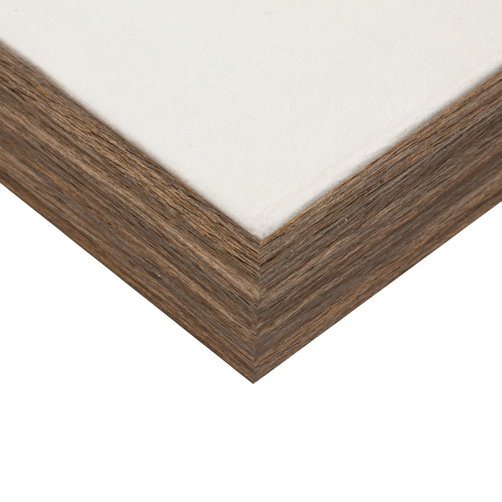 CURVA 1 ΠΙΝΑΚΑΣ ΔΙΑΚΟΣΜΗΤΙΚΟΣ ΜΕ ΚΟΡΝΙΖΑ 70x90x3.8cm ΚΑΜΒΑΣ BEIGE BEIGE ΞΥΛΟ ΦΥΣΙΚΟ