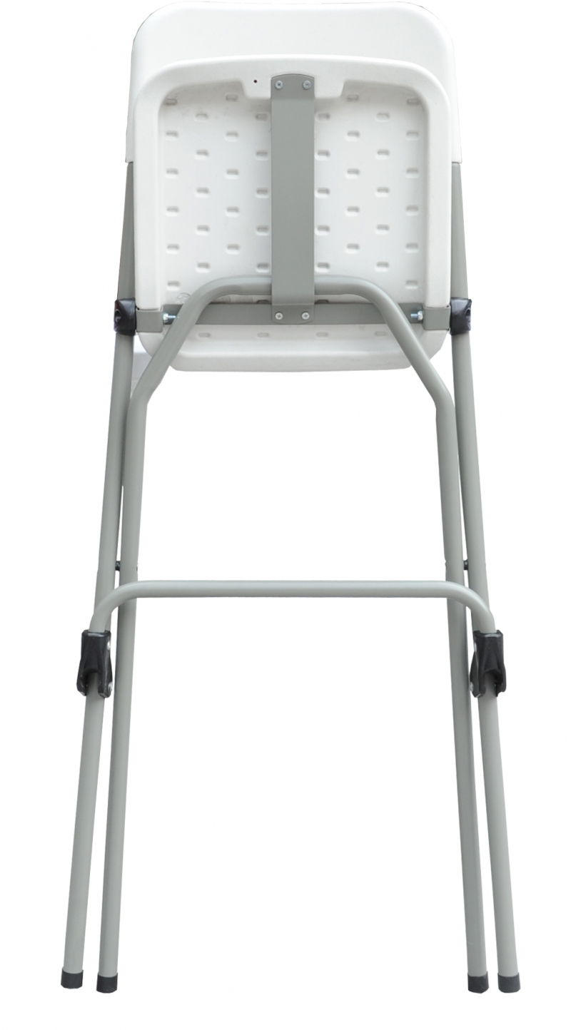 Wave Bar Stool – Σκαμπό
