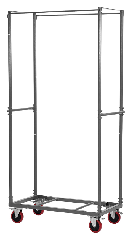 Trolley – Καρότσι Μεταφοράς ” Alex Chairs”