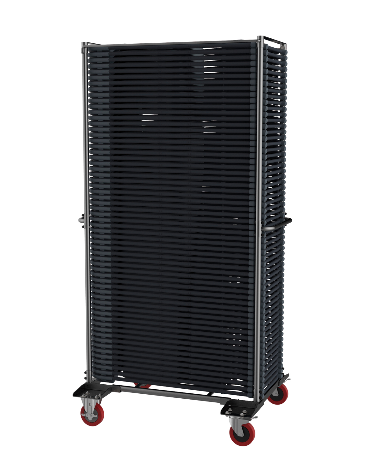 Trolley – Καρότσι Μεταφοράς ” Alex Chairs”