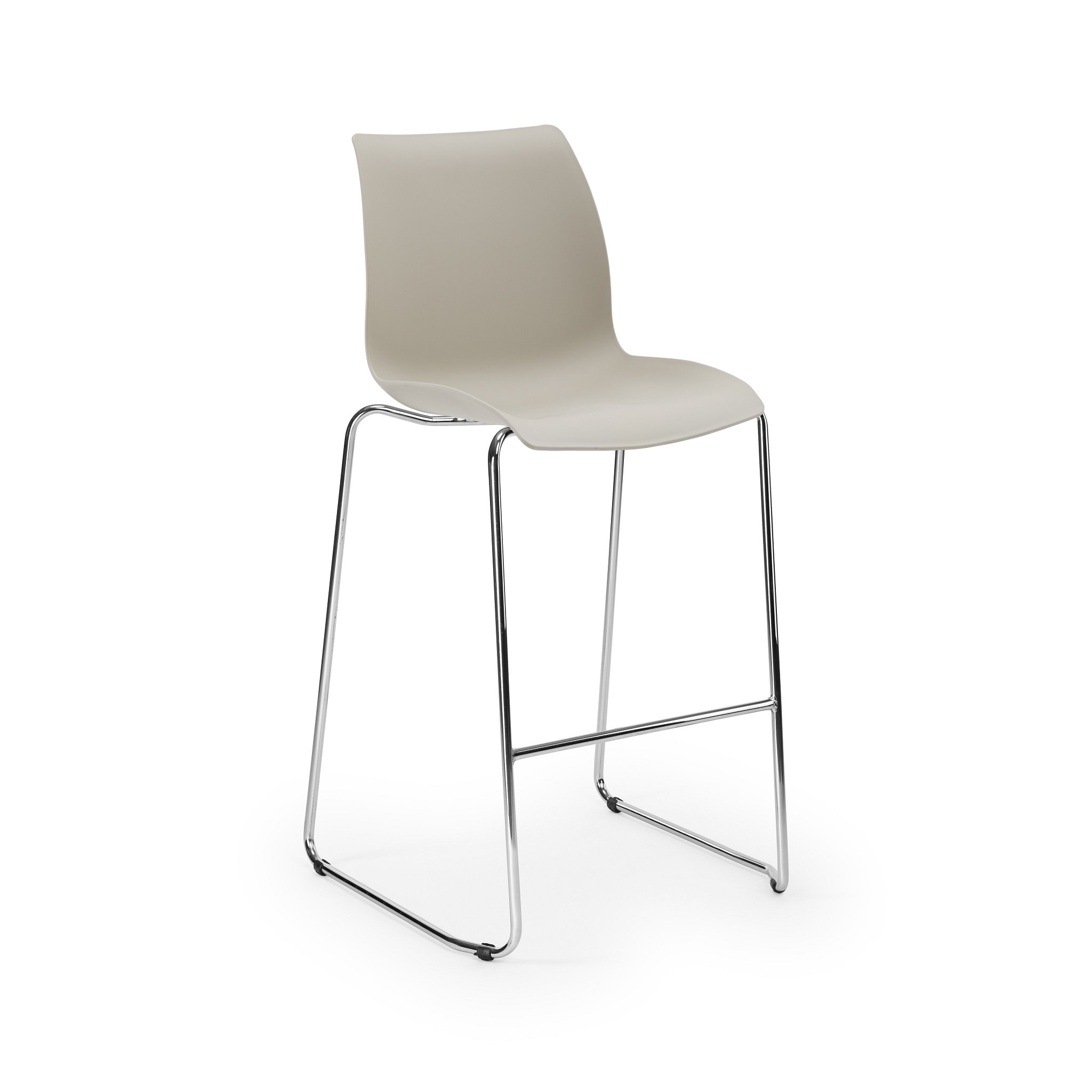 Laser-M Bar Stool – Σκαμπό