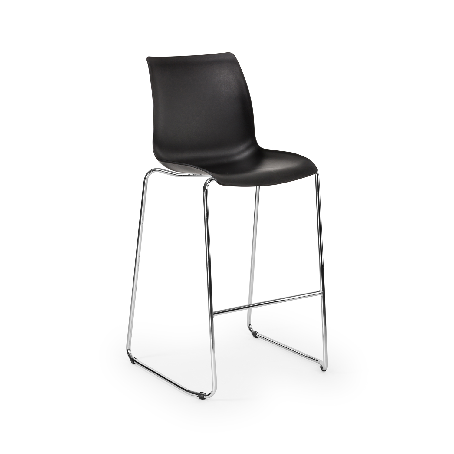 Laser-M Bar Stool – Σκαμπό