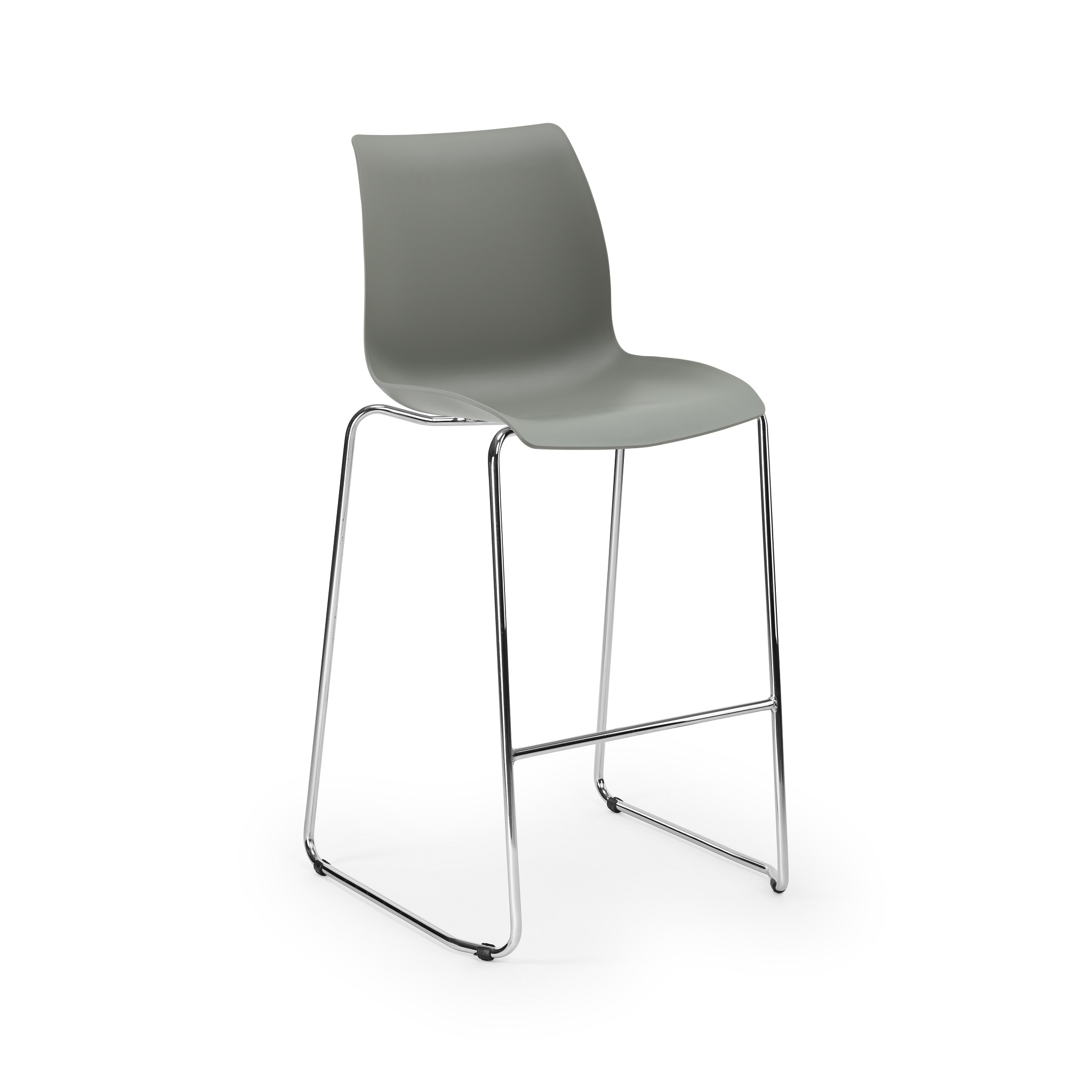 Laser-M Bar Stool – Σκαμπό