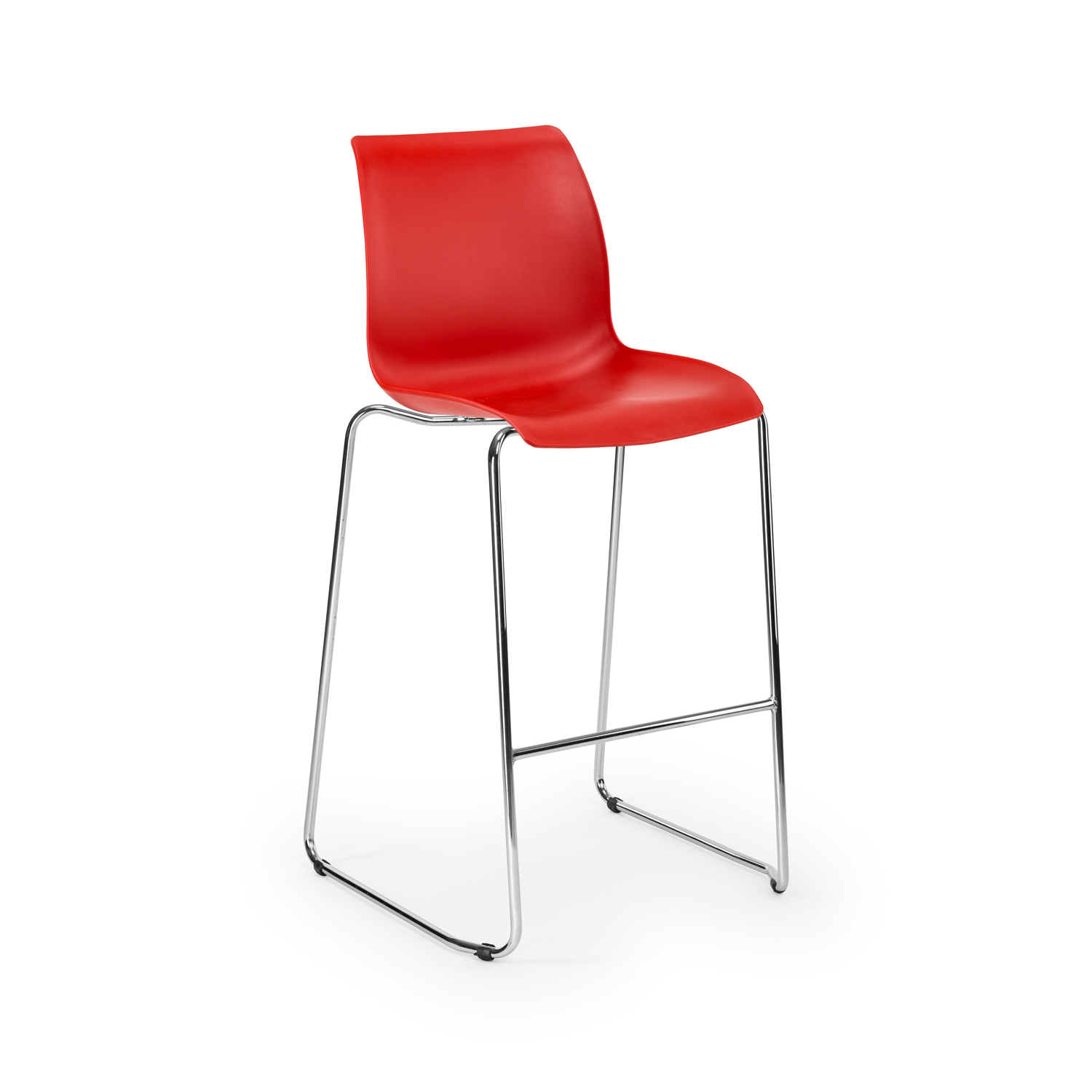 Laser-M Bar Stool – Σκαμπό