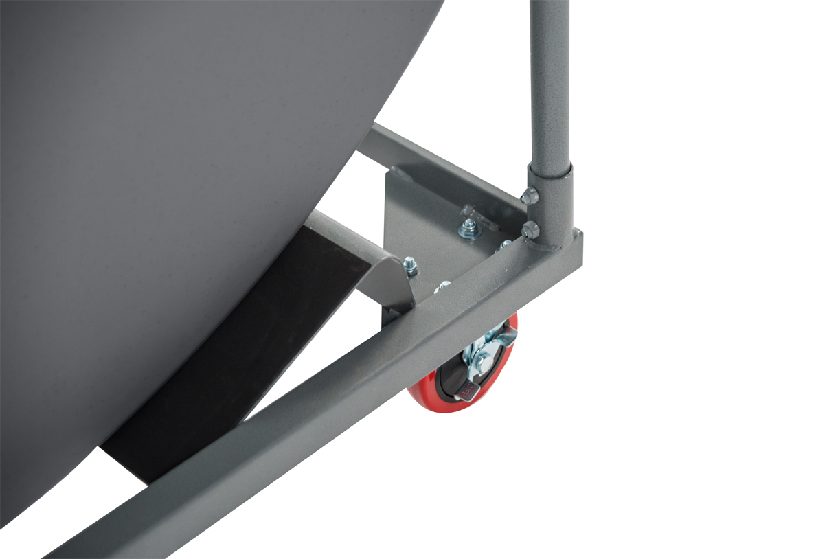 Trolley – Καρότσι Μεταφοράς “Planet tables”