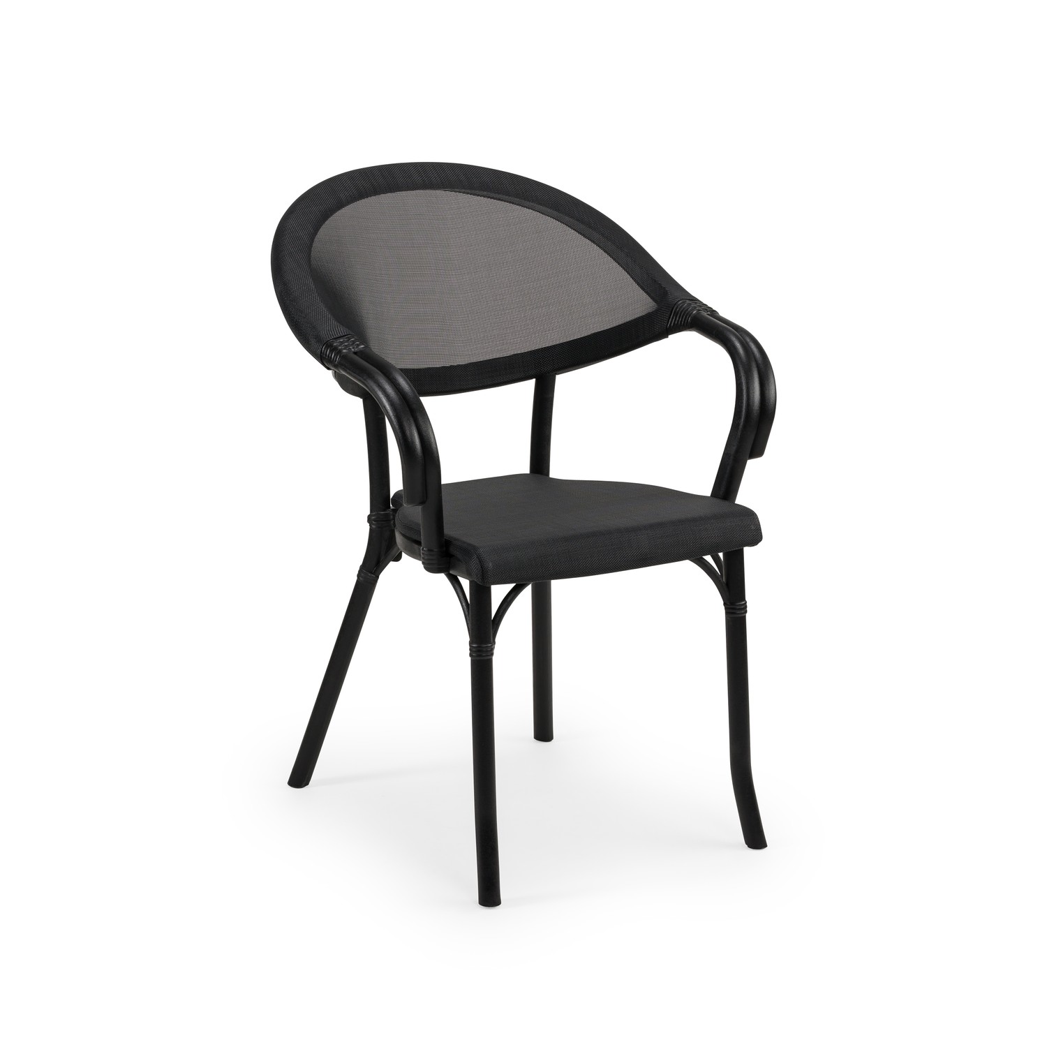 Flash-N – Στοιβαζόμενη Πολυθρόνα