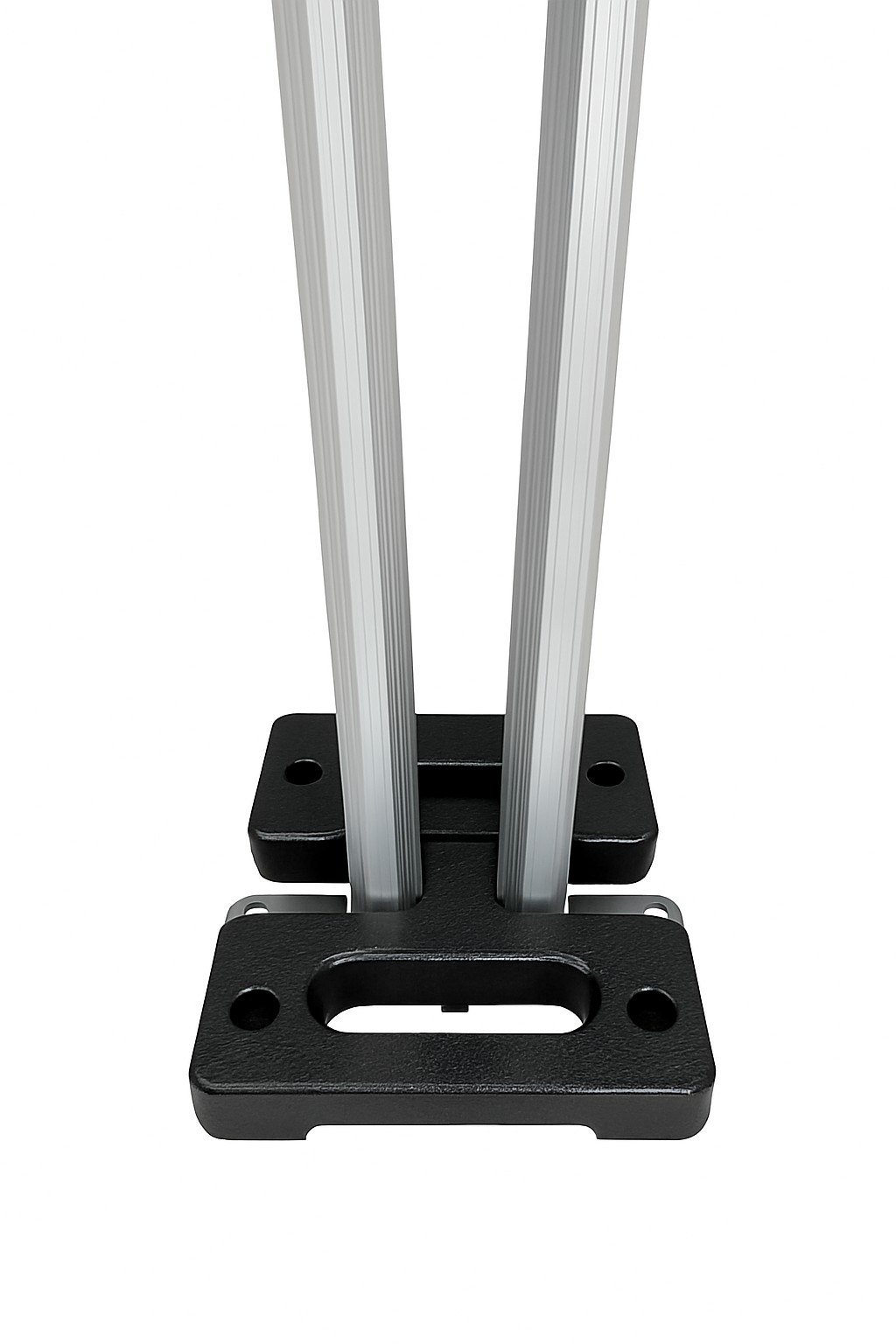 Βαρίδι 15kg – Βάση Τέντας