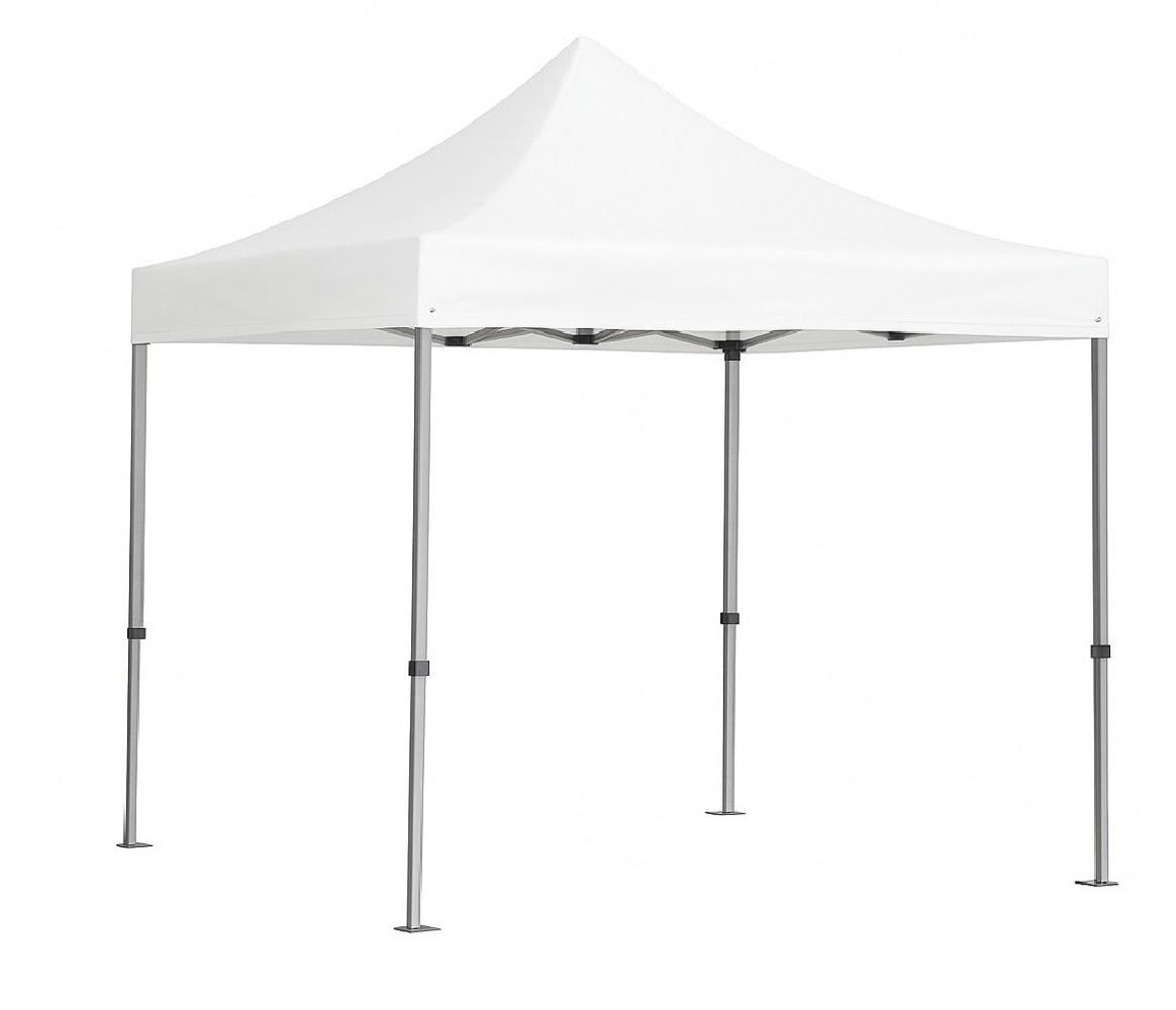 Pro-40 Gazebo Βαρέως Τύπου 2x3m – Πτυσσόμενη τέντα-κιόσκι με εξάγωνο σκελετό