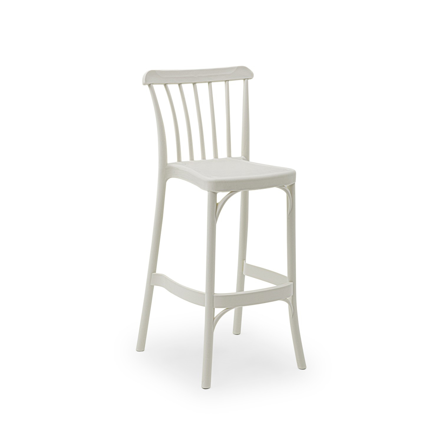 Gozo Bar Stool 75h – Σκαμπό