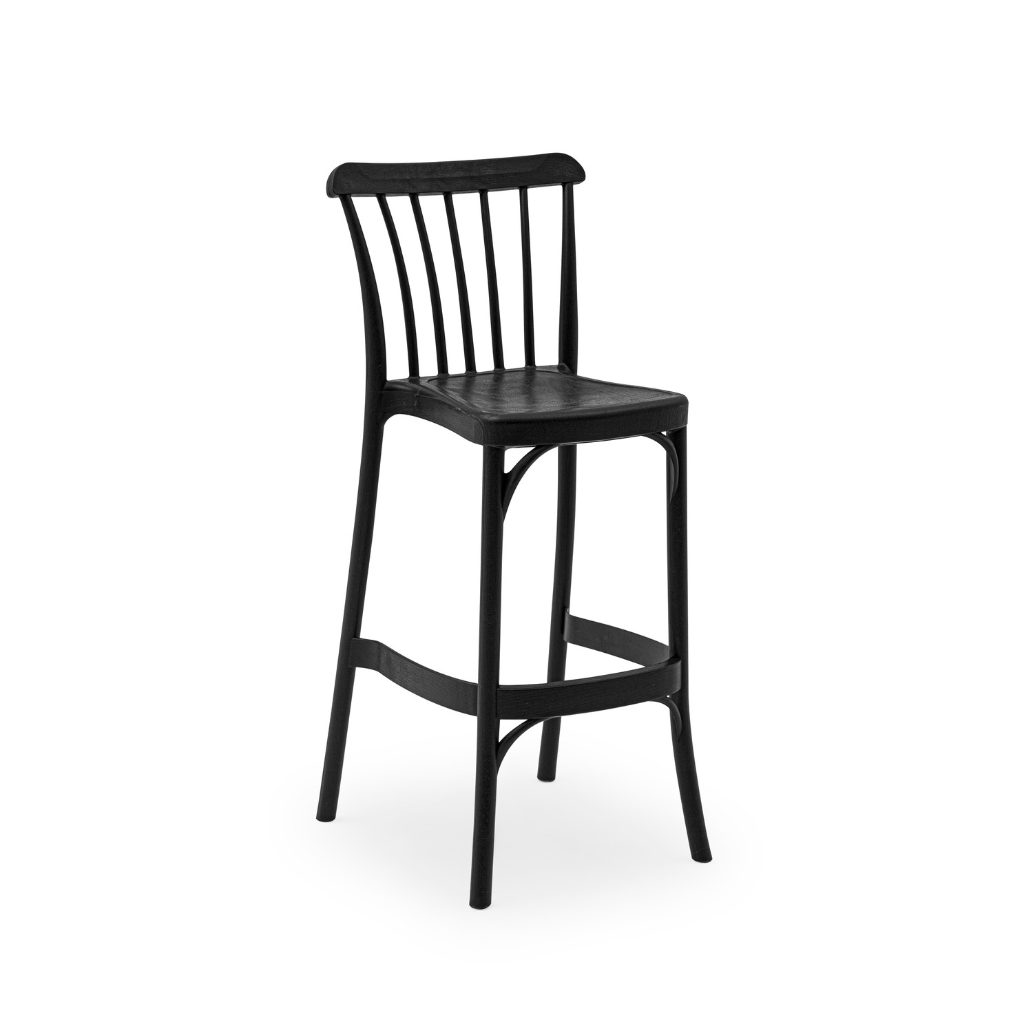 Gozo Bar Stool 75h – Σκαμπό