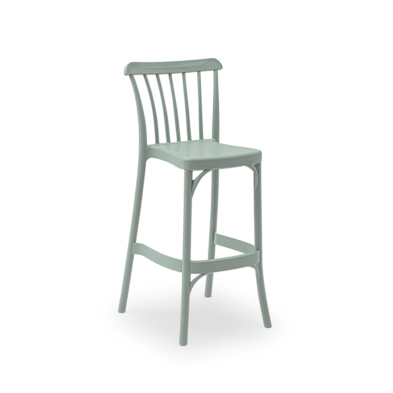 Gozo Bar Stool 75h – Σκαμπό