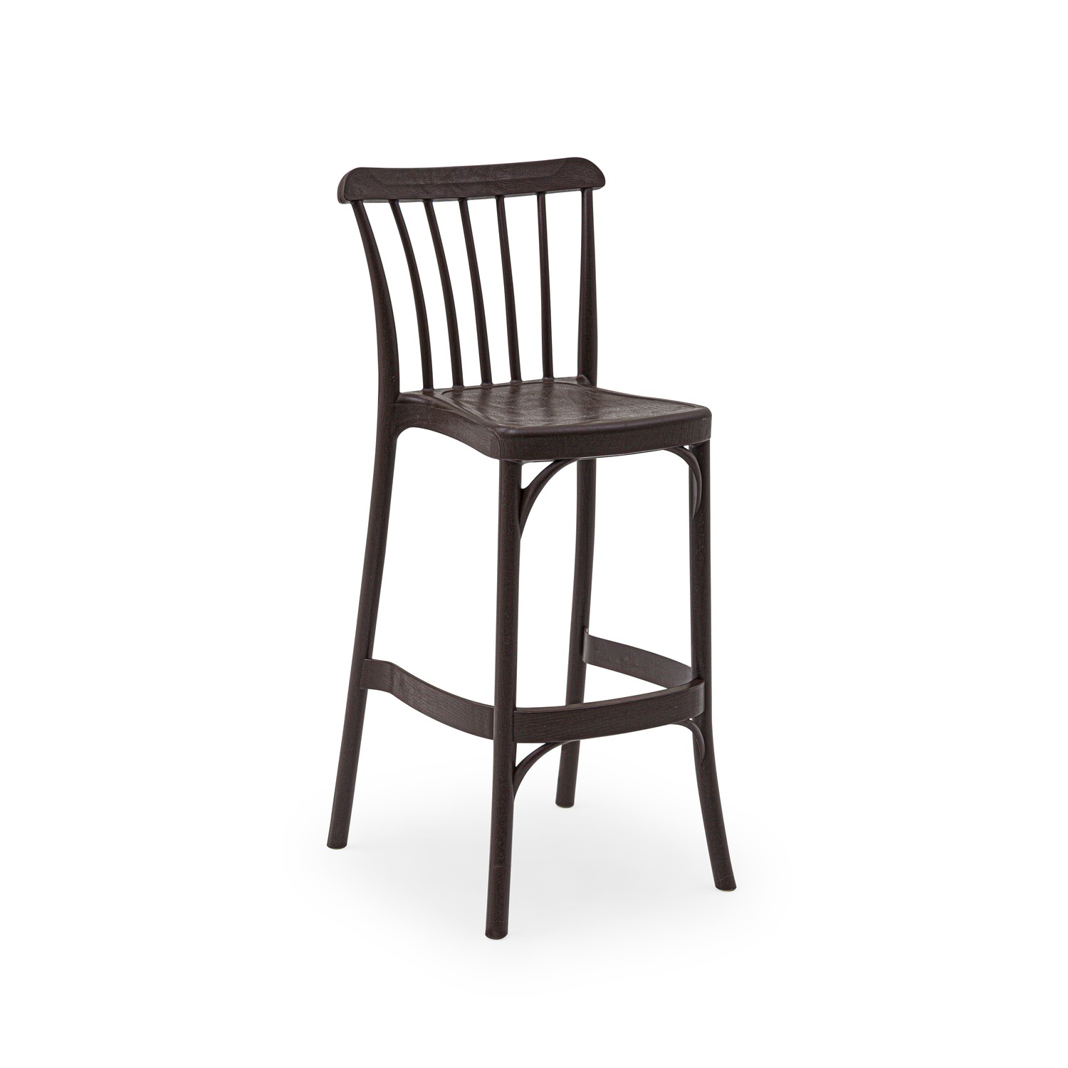 Gozo Bar Stool 75h – Σκαμπό