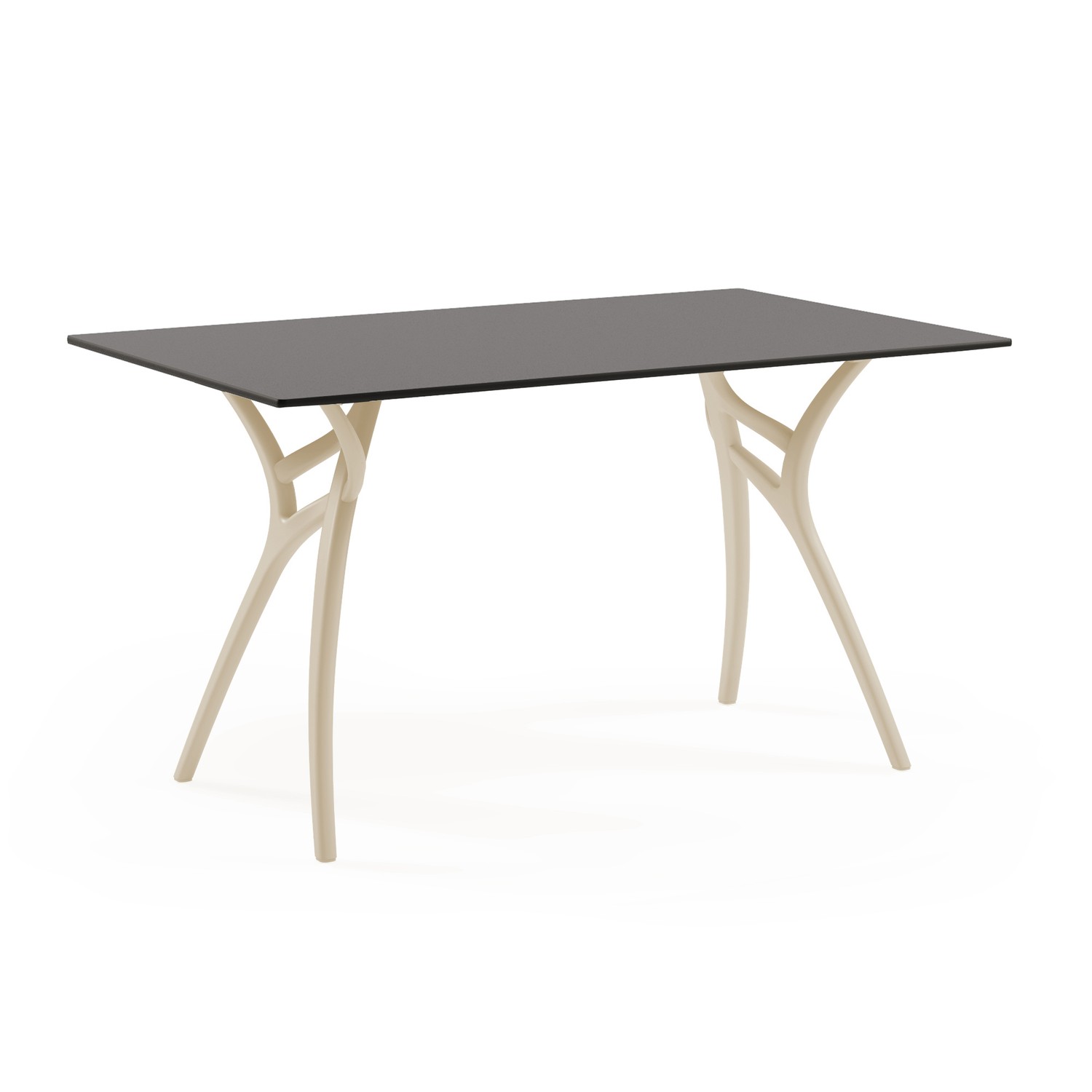 Ivy – L 80×140 – Μακρόστενο Τραπέζι