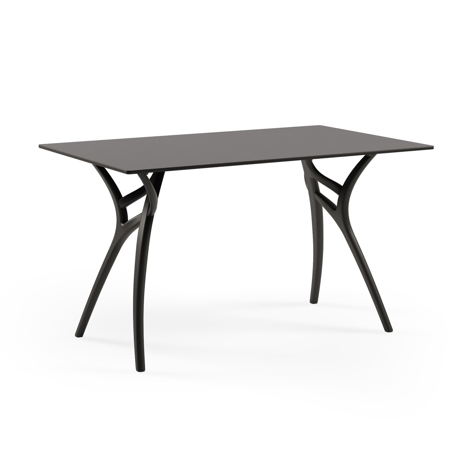 Ivy – L 80×140 – Μακρόστενο Τραπέζι