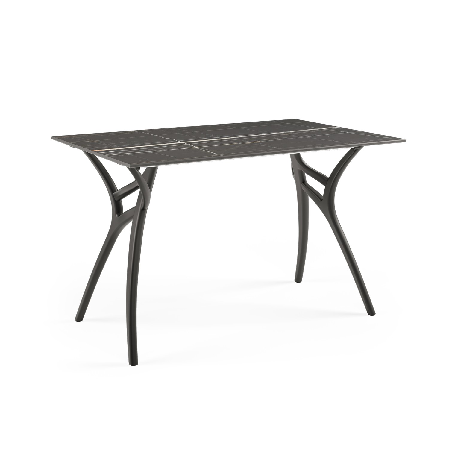 Ivy – L 80×140 – Μακρόστενο Τραπέζι