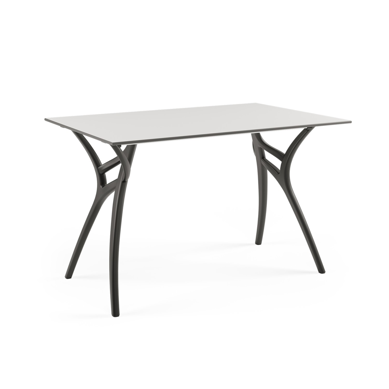 Ivy – L 80×140 – Μακρόστενο Τραπέζι