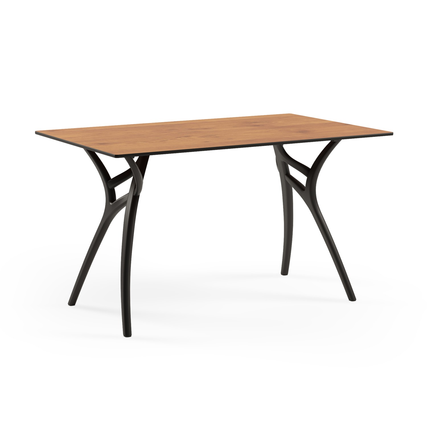 Ivy – L 80×140 – Μακρόστενο Τραπέζι