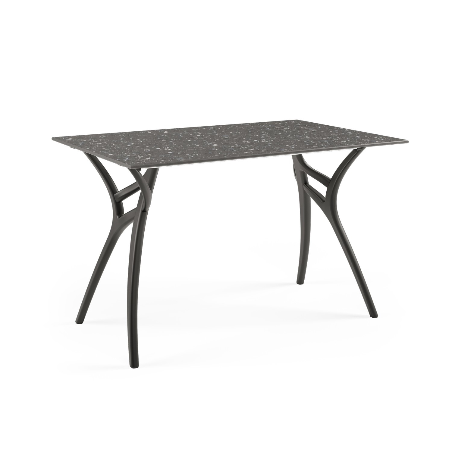 Ivy – L 80×140 – Μακρόστενο Τραπέζι