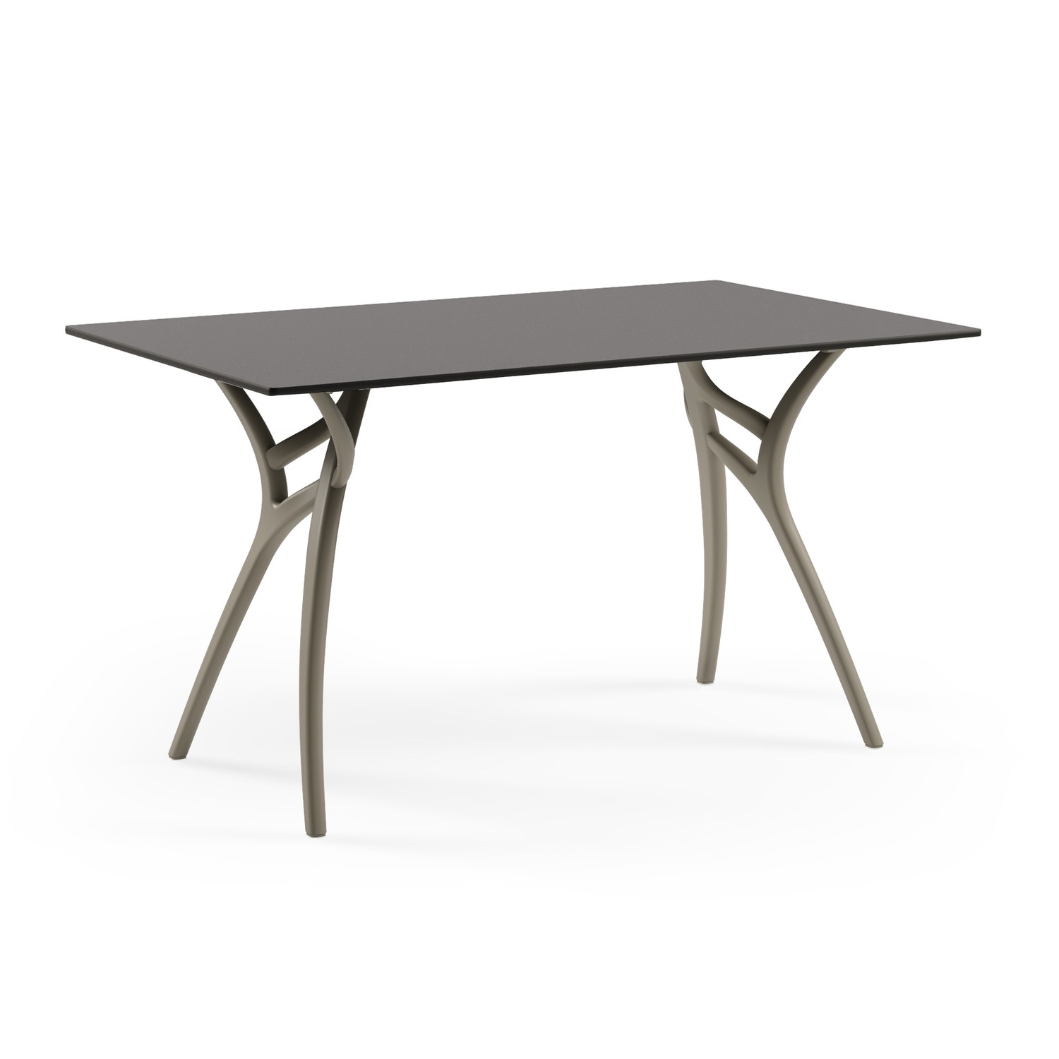 Ivy – L 80×140 – Μακρόστενο Τραπέζι