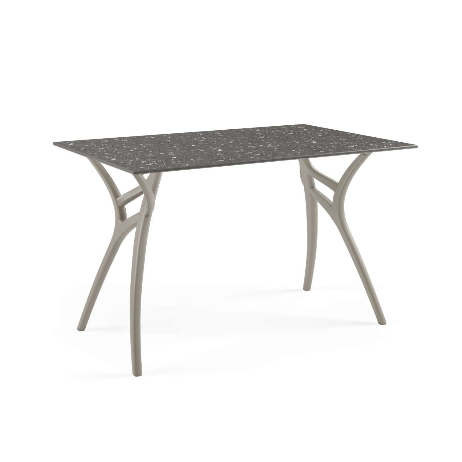Ivy – L 80×140 – Μακρόστενο Τραπέζι