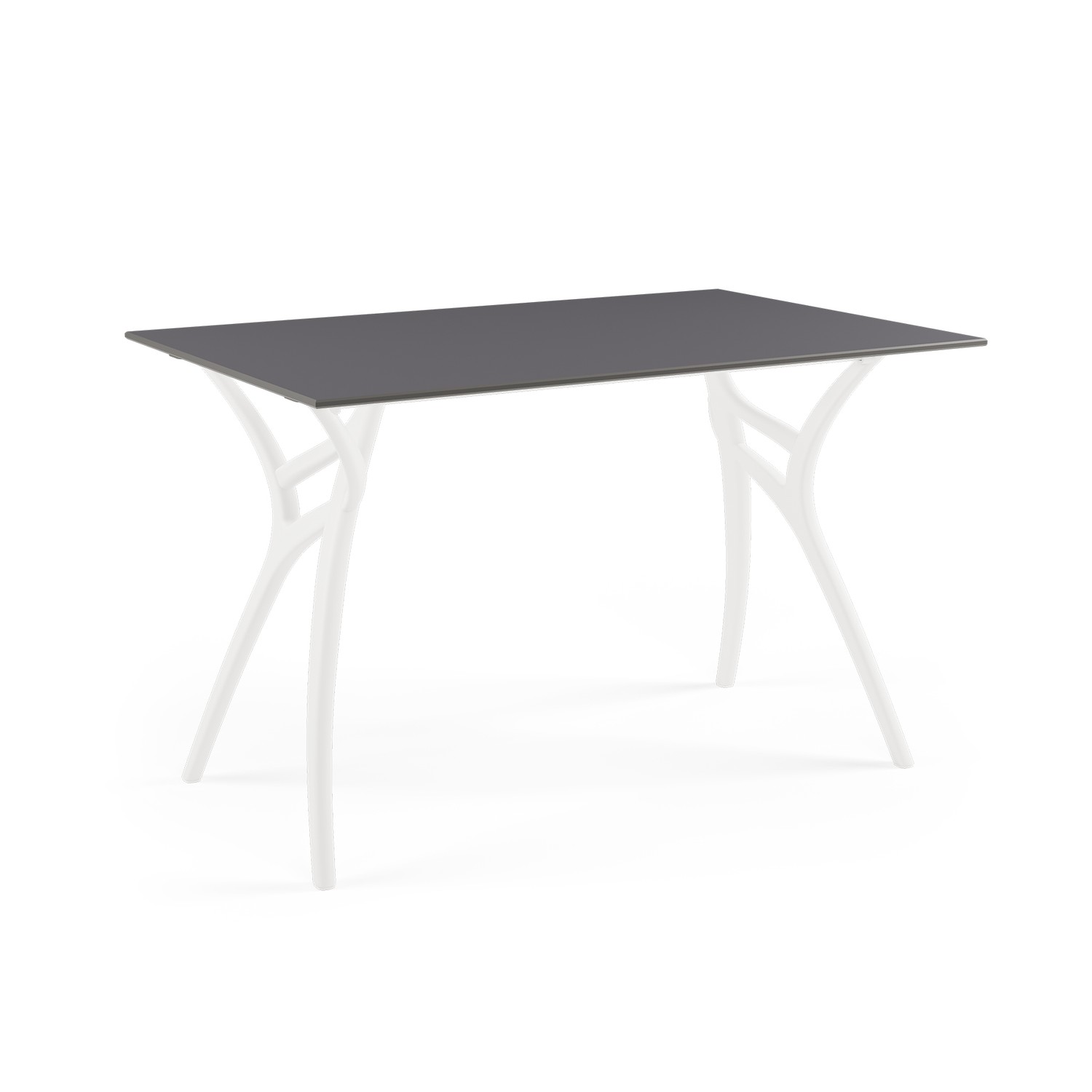 Ivy – L 80×140 – Μακρόστενο Τραπέζι