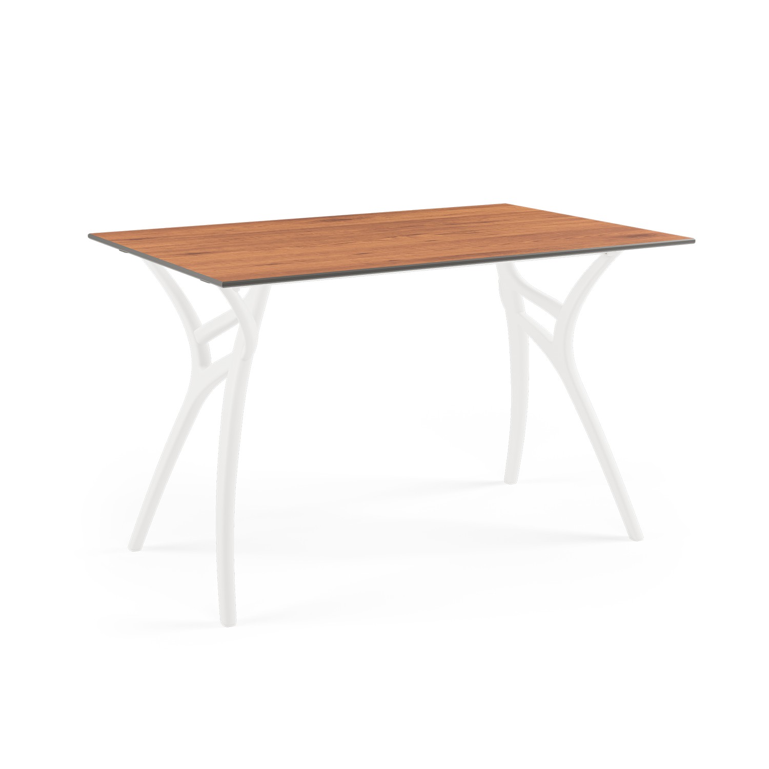 Ivy – L 80×140 – Μακρόστενο Τραπέζι