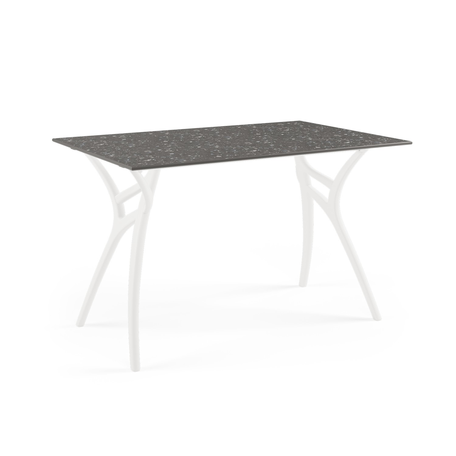 Ivy – L 80×140 – Μακρόστενο Τραπέζι