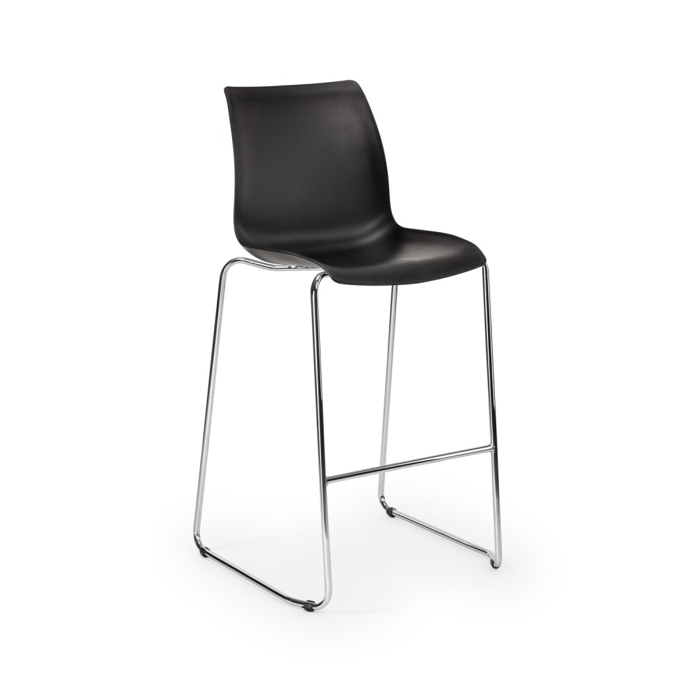 Laser-M Bar Stool – Σκαμπό