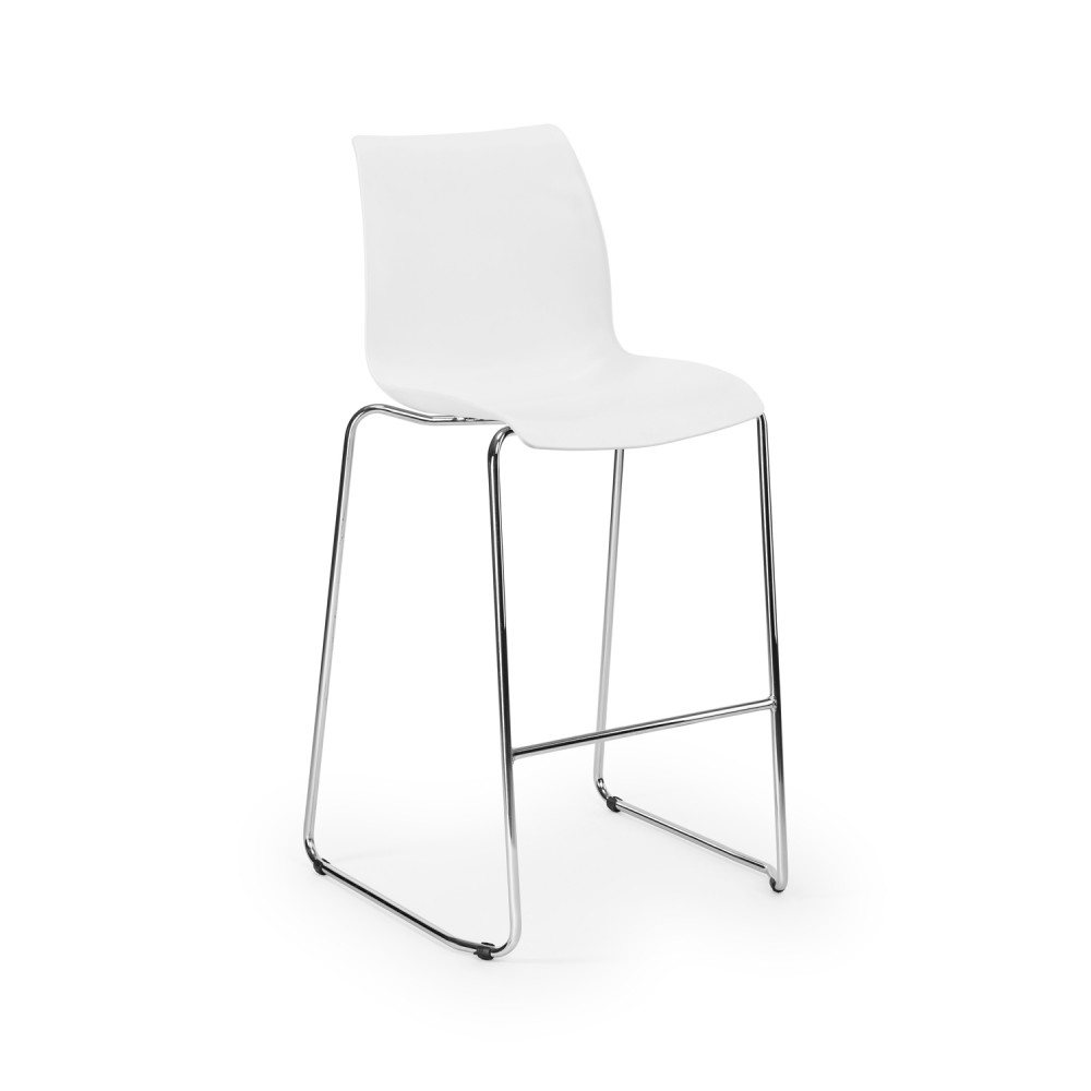 Laser-M Bar Stool – Σκαμπό