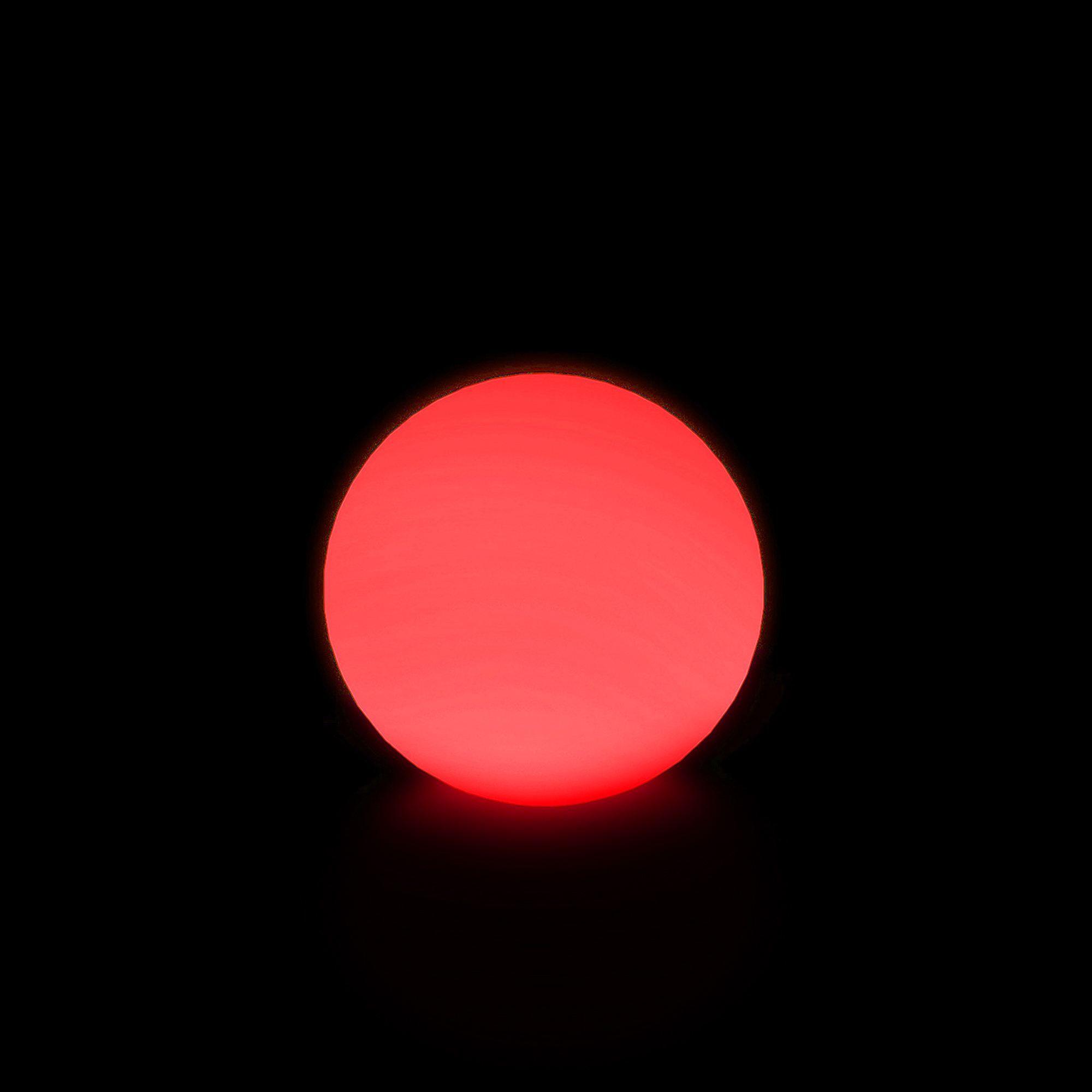 Φωτιζόμενη μπάλα Ø40 – Led Ball