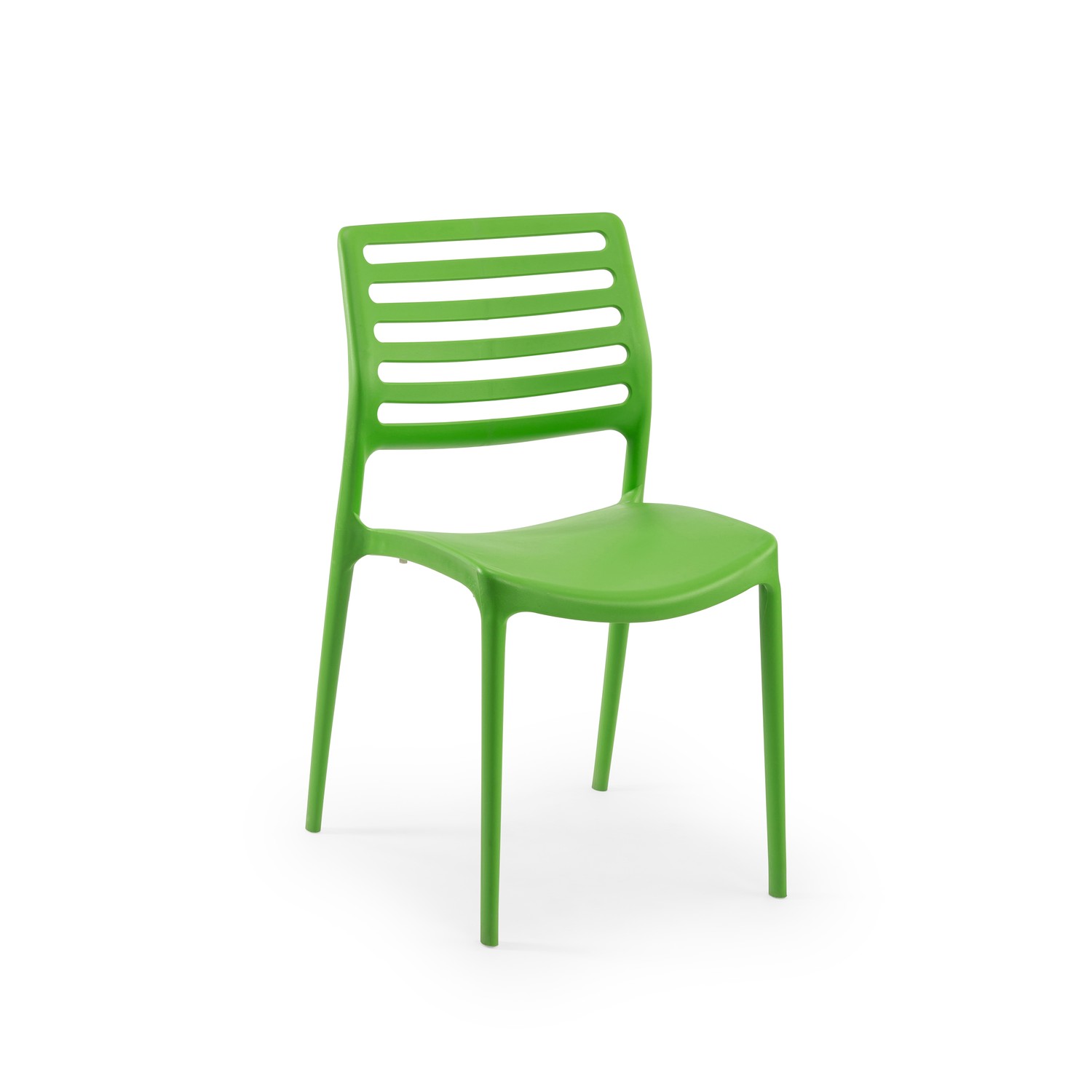 Louise –  Στοιβαζόμενη καρέκλα