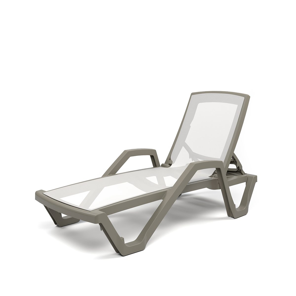 Mare ξαπλώστρα Mink – Beige