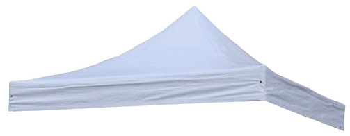 Οροφή για Τέντα 3x3m