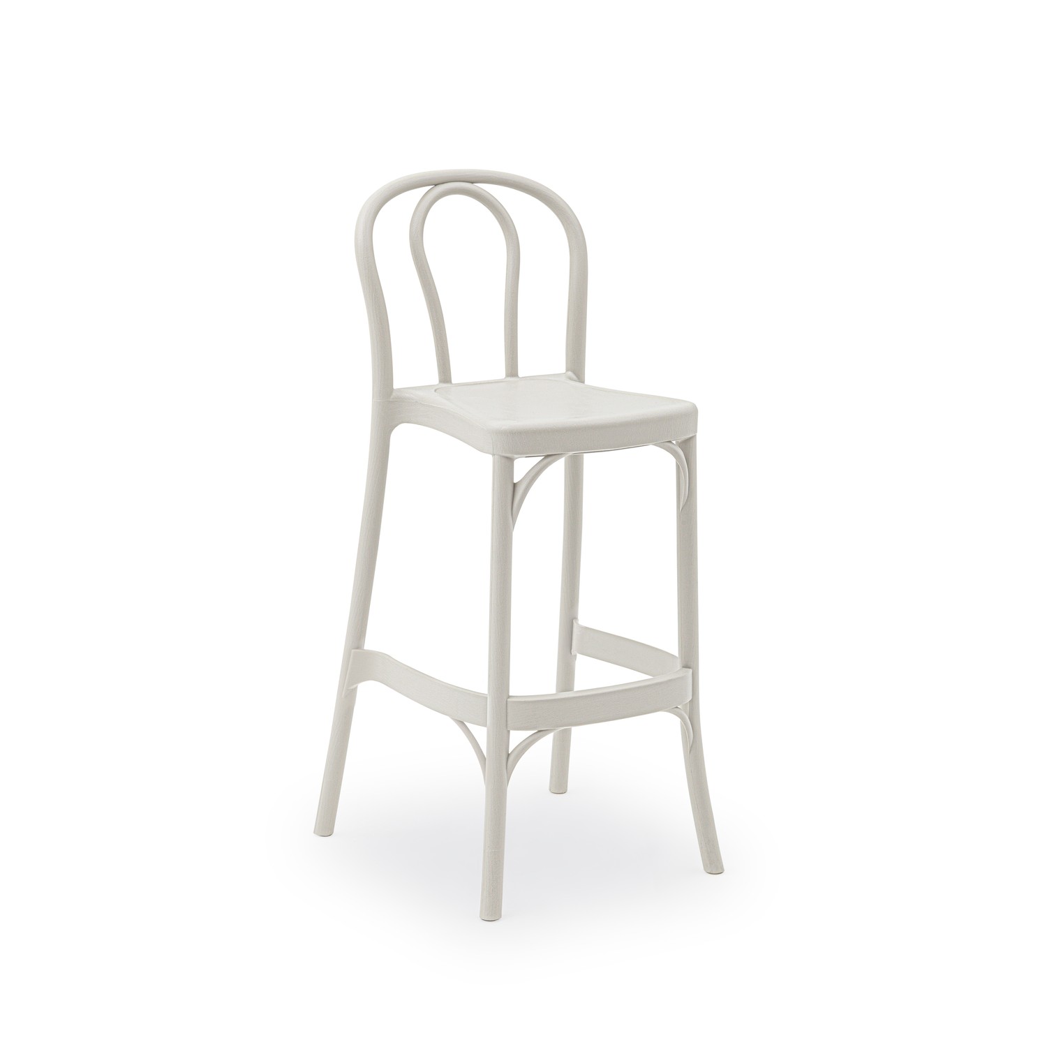 Sozo Βar Stool 75h – Σκαμπό